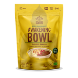 Iswari Awakening Bowl - Carob & Banana