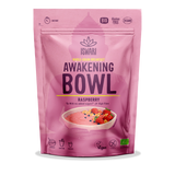 Iswari Awakening Bowl - Raspberry Ripple