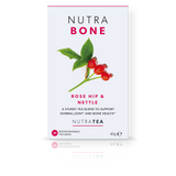 NUTRA BONE — Bone & Joint Health - NutraTea