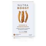 NUTRA BOOST – Energy & Mental Focus