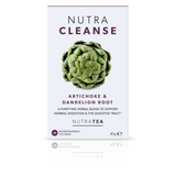 NUTRA CLEANSE – Detox & Digestive Support