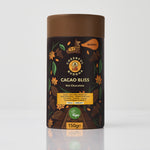 Cheerful Buddha Cacao Bliss 150g — Superfood Hot Chocolate