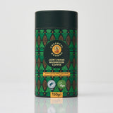 Cheerful Buddha Lion's Mane Mushroom Coffee 150g — Superfood Coffee Blend 