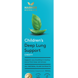 Harker Herbals Children's Deep Lung Support