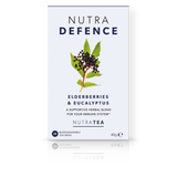 NUTRA DEFENCE – Immune Support