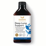 Harker Herbals Deep Lung Support Tonic