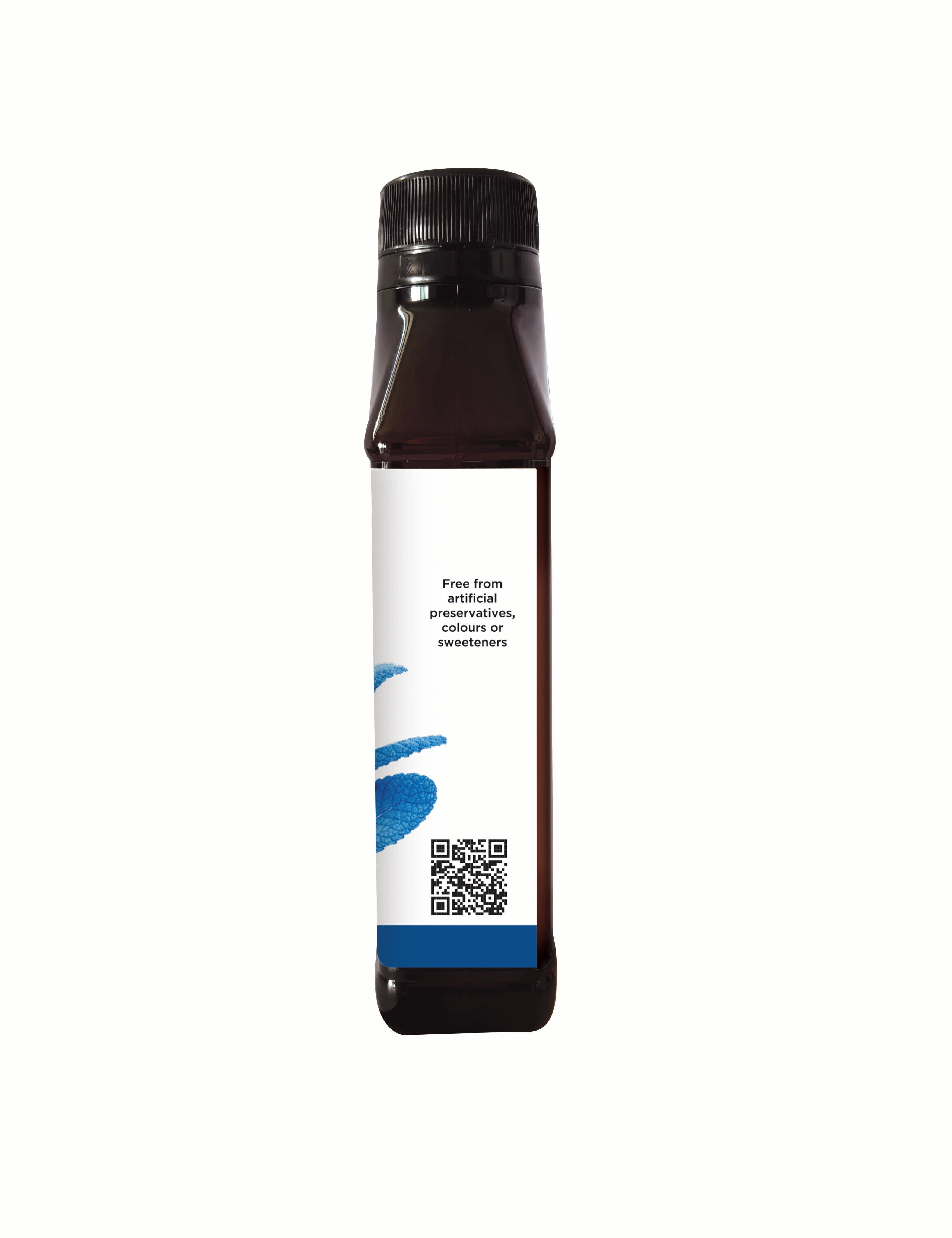 Harker Herbals Deep Lung Support Tonic