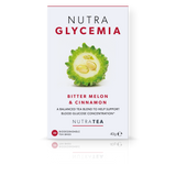 NUTRA GLYCEMIA – Blood Sugar Support