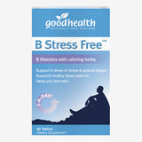 B Stress Free