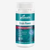 Brain Power