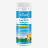 Colostrum Milk Chews