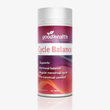 Cycle Balance Menstrual Support