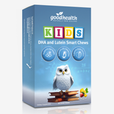 Kids DHA & Lutein Smart Chews