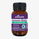 Immuno-Biotic Pre + Probiotic in One