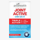 Joint Active With UC-II®