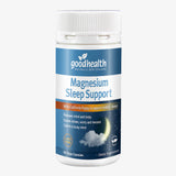 Magnesium Sleep Support