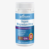 Organic Magnesium Ultra