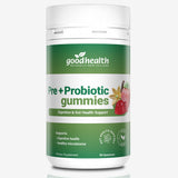 Pre + Probiotic Gummies