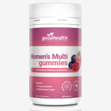 Women's Multivitamin Gummies