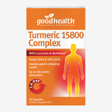 Turmeric 15800 Complex
