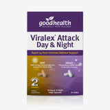 Viralex® Attack Day & Night