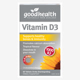 Vitamin D3