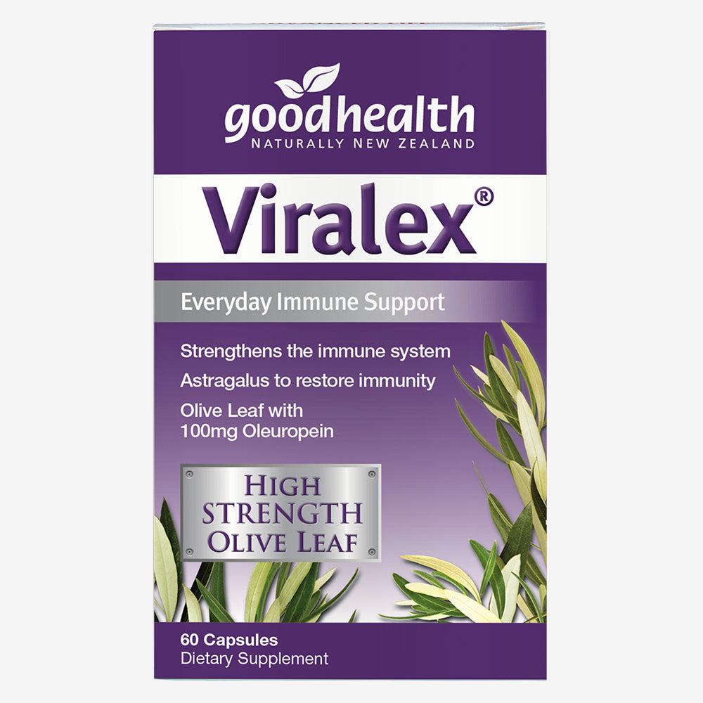 Viralex®