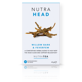 NUTRA HEAD – Headache Relief & Calm