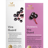 Harker Herbals Vira Guard Family Bundle