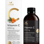 Harker Herbals Vitamin C Syrup