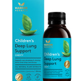 Harker Herbals Kids Combo Bundle