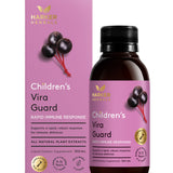 Harker Herbals Kids Combo Bundle