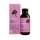 Harker Herbals Vira Guard Family Bundle