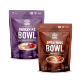 Iswari Bundle - Chocolate Hit & Acai Awakening Bowls