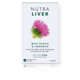 NUTRA LIVER – Liver Support & Detox