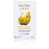 NUTRA LUST – Libido & Stamina Support
