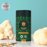 Cheerful Buddha Lion's Mane Mushroom Coffee 150g — Superfood Coffee Blend