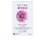 NUTRA MENO – Menopause & Perimenopause Support
