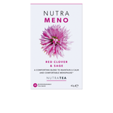 NUTRA MENO – Menopause & Perimenopause Support