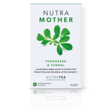 NUTRA MOTHER – Breastfeeding & Postnatal Wellbeing