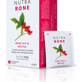 NUTRA BONE — Bone & Joint Health - NutraTea