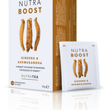 NUTRA BOOST – Energy & Mental Focus