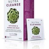 NUTRA CLEANSE – Detox & Digestive Support