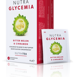 NUTRA GLYCEMIA – Blood Sugar Support