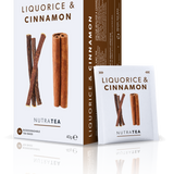 LIQUORICE & CINNAMON – Energy & Blood Sugar Balance