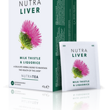 NUTRA LIVER – Liver Support & Detox