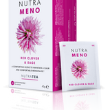 NUTRA MENO – Menopause & Perimenopause Support