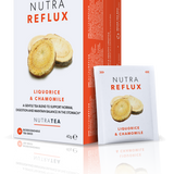 NUTRA REFLUX – Digestive Comfort & Stomach Support