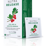 NUTRA RELEASE – Water Retention & Kidney Support