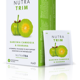 NUTRA TRIM – Weight Management Tea